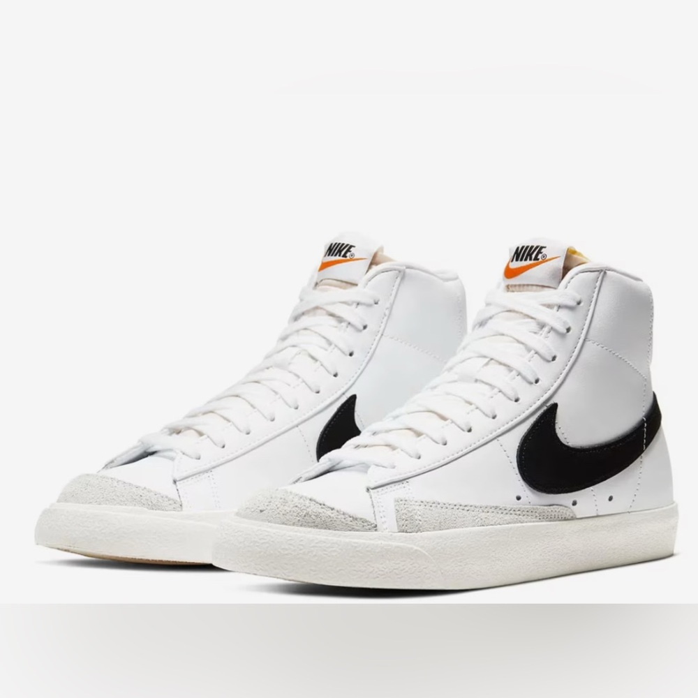Women’s Blazer Mid 77’